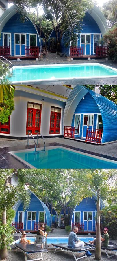 Airport Residence Inn Katunayake Exterior photo