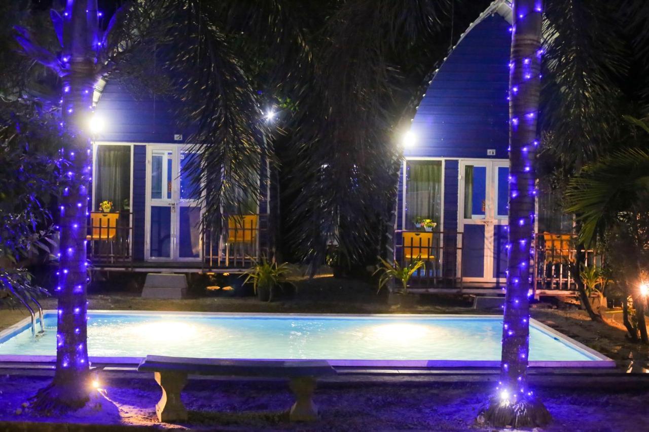 Airport Residence Inn Katunayake Exterior photo