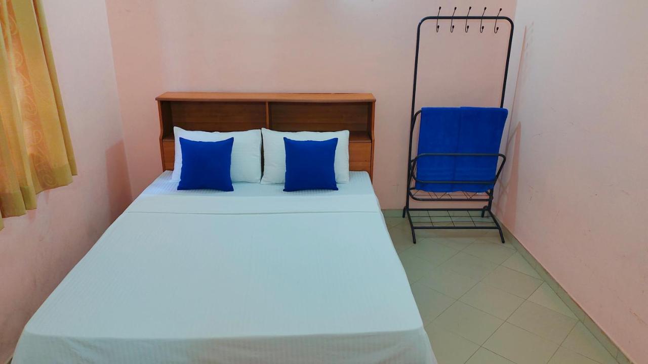 Airport Residence Inn Katunayake Exterior photo