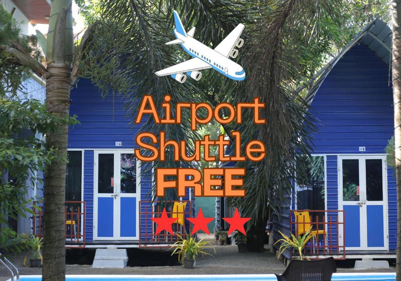 Airport Residence Inn Katunayake Exterior photo